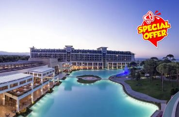 RIXOS PREMIUM BELEK